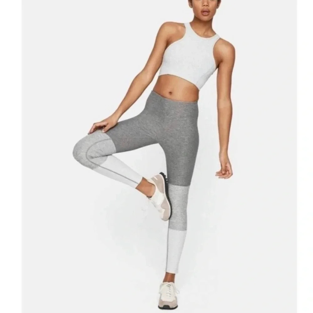 Outdoor Voices Gradient Full Length Leggings Size XS